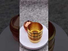 277153ฝาปิดล็อคตัวใน 277154ฝาปิดล็อคตัวนอก