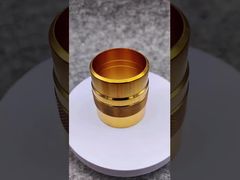 277154 ฝาครอบยึดตัวนอก