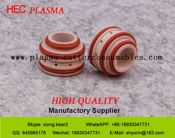 เครื่องตัดพลาสมา Swirl Ring 220488 สําหรับเครื่องตัดพลาสมา MaxPRO200