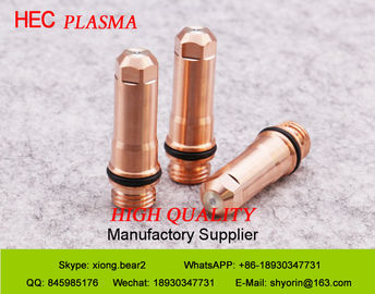 HPR Silver Electrode 220352, วัสดุสิ้นเปลืองพลาสม่าคุณภาพสูง