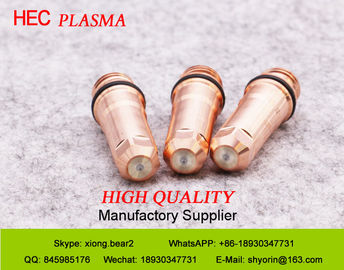 HPR Silver Electrode 220352, วัสดุสิ้นเปลืองพลาสม่าคุณภาพสูง