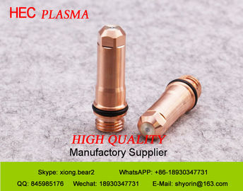 HPR260 Silver Electrode 220435, วัสดุสิ้นเปลืองพลาสม่า, อุปกรณ์ตัดพลาสม่า