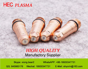 HPR260 Silver Electrode 220435, วัสดุสิ้นเปลืองพลาสม่า, อุปกรณ์ตัดพลาสม่า
