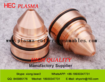 อุปกรณ์เสริมสำหรับตัดพลาสม่า Esab / หัวตัดพลาสม่า 0558006020 2.0 มม