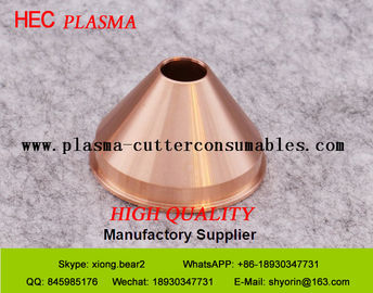 เครื่องพลาสม่า Shield Shield 0558006199 Esab วัสดุสิ้นเปลืองพลาสมา, วัสดุสิ้นเปลืองเครื่องตัดพลาสมา