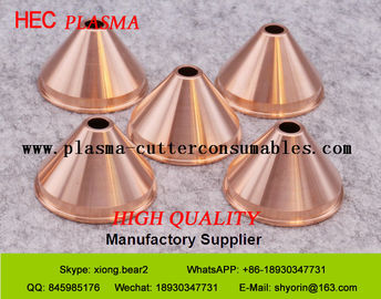 วัสดุสิ้นเปลืองของ Esab Plasma 0558007624 / วัสดุเหล็กกล้าคาร์บอน