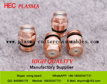 วัสดุสิ้นเปลืองของ Esab Plasma 0558007624 / วัสดุเหล็กกล้าคาร์บอน