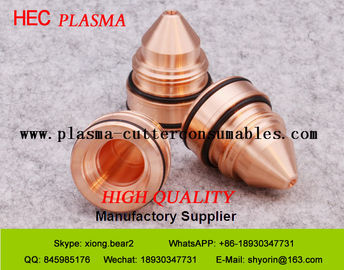 0558006036 3.6mm Esab วัสดุสิ้นเปลืองพลาสม่า / Esab
