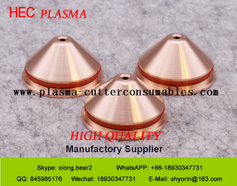 Kjellberg Hifocus Swril Gas Cap. 11.848.201.1530 G4030 สำหรับอุปกรณ์เครื่องตัดพลาสม่า