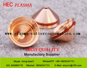 Kjellberg Hifocus Swril Gas Cap. 11.848.201.1530 G4030 สำหรับอุปกรณ์เครื่องตัดพลาสม่า