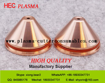 Kjellberg Plasma Swril Gas Cap. 11.848.401.1535 G4335 สำหรับเครื่องตัดพลาสม่า Hifocus