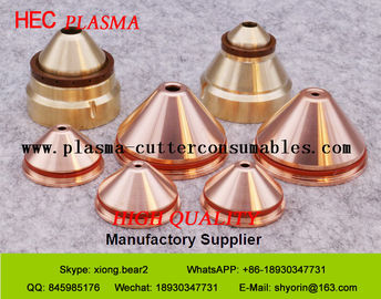 Kjellberg Hifocus Swril Gas Cap. 11.848.201.1525 G4025 สำหรับเครื่องตัดพลาสม่า
