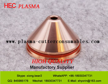 Kjellberg Swril Gas Cap. 11.848.401.1540 G4340 สำหรับเครื่องตัดพลาสม่า Hifocus
