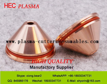 Kjellberg Swril Gas Cap. 11.848.401.1540 G4340 สำหรับเครื่องตัดพลาสม่า Hifocus