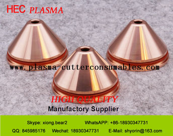Kjellberg Swril Gas Cap. 11.848.401.1545 G4345 สำหรับเครื่องตัดพลาสมา Hifocus