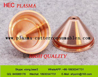 Hifocus Plasma Swril Gas Cap. 11.848.401.1530 G4330 สำหรับเครื่องตัด Kjellberg