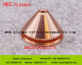 Hifocus Plasma Swril Gas Cap. 11.848.401.1530 G4330 สำหรับเครื่องตัด Kjellberg