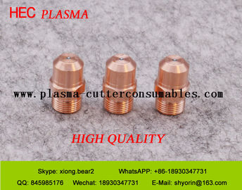 PA-S70W Cathode. 12.4087 K2 Kjellberg พลาสมาอิเล็กโทรดสำหรับวัสดุสิ้นเปลือง