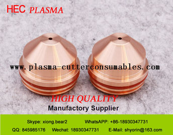 MaxPro Plasma Nozzle 220892, CNC Plasma Cutting Machine Nozzle เครื่องตัดพลาสมาอากาศ สินค้าใช้