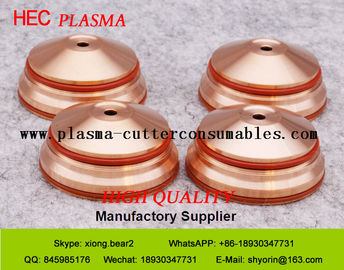 HPR260XD 200A หมวกป้องกัน 220761 HPR130 สินค้าใช้, หมวกป้องกันตัดพลาสมา