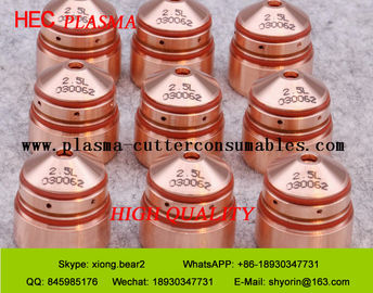 Koike Super 400 หัวตัดพลาสม่าตัดชิ้นส่วน PK030062 2.5L / พลาสม่า