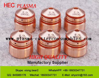 Koike Super 400 หัวตัดพลาสม่าตัดชิ้นส่วน PK030062 2.5L / พลาสม่า