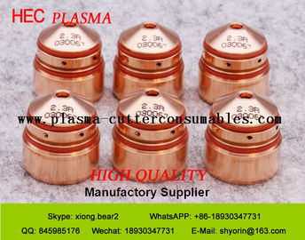 หัวฉีดเครื่องตัดพลาสม่ารุ่น PK030067 2.3R