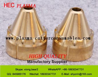 Kjellberg อุปกรณ์เสริมเครื่องตัดพลาสม่า. 11.836.901.160 T3000 Nozzle Cap