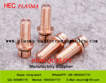 Komatsu Torch Electrode 969-95-24310, Komatsu Plasma Cutter Electrode สำหรับเครื่องพลาสม่า