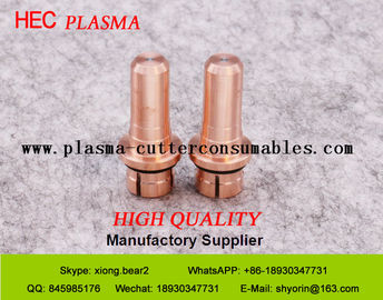 Komatsu Torch Electrode 969-95-24310, Komatsu Plasma Cutter Electrode สำหรับเครื่องพลาสม่า