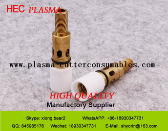 ชุดบอดี้ไฟฉาย 969-95-24312 สำหรับชิ้นส่วน Komatsu / Plasma