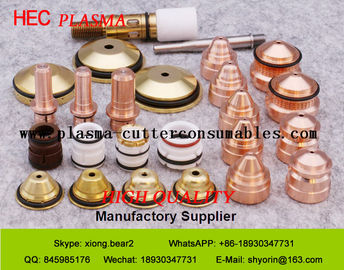 ชุดบอดี้ไฟฉาย 969-95-24312 สำหรับชิ้นส่วน Komatsu / Plasma