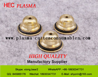 969-95-24960 ฝาครอบโล่สำหรับ Komatsu 1.4mm หัวฉีด, Komatsu เครื่องตัดพลาสมา