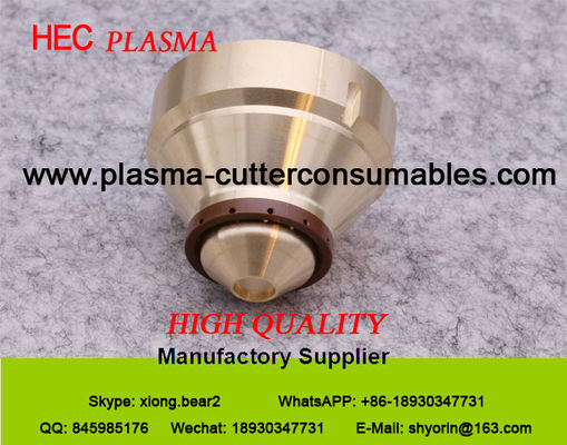 Kjellberg FineFocus ระบบตัดพลาสมาที่สอดคล้องกับการตัดหัวฉีด 11.855.401.1628 F3028