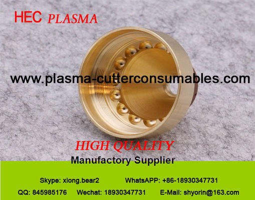 Kjellberg FineFocus ระบบตัดพลาสมาที่สอดคล้องกับการตัดหัวฉีด 11.855.401.1628 F3028