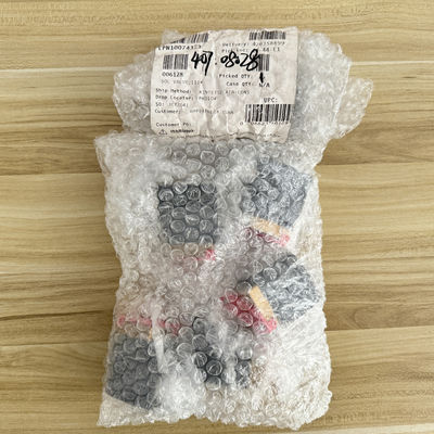 Hupertherm Orginal 006128 SOLENOID VALVE 115# 24VDC NC MANIFOLD เคลียร์สินค้า