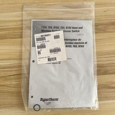 Hupertherm Original 128639 KIT CAP SNSR SW REPL เคลียร์สินค้า