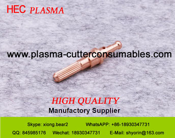 CutMaster A120 SL60 / SL100 เครื่องตัดพลาสมาอิเล็กโทรด 9-8215 / 9-8232 อายุการใช้งานยาวนาน