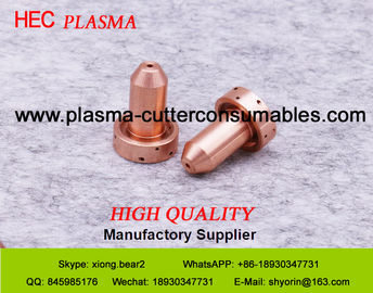 Pasma Nozzle 9-8253 / 9-8233 / 9-8205 / 9-8206 / 9-8225 / 9-8226 / 9-8227 สำหรับ CutMaster A120 / A80 / A60