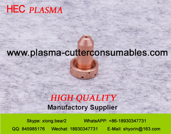 Pasma Nozzle 9-8253 / 9-8233 / 9-8205 / 9-8206 / 9-8225 / 9-8226 / 9-8227 สำหรับ CutMaster A120 / A80 / A60