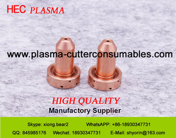 Pasma Nozzle 9-8253 / 9-8233 / 9-8205 / 9-8206 / 9-8225 / 9-8226 / 9-8227 สำหรับ CutMaster A120 / A80 / A60