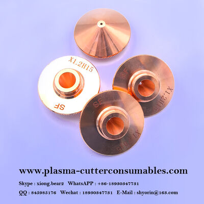 DM28 M11 1.2 มม ทองแดงเลเซอร์จุลสําหรับเครื่องตัดไฟเบอร์เลเซอร์