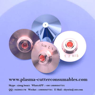 DM28 M11 1.2 มม ทองแดงเลเซอร์จุลสําหรับเครื่องตัดไฟเบอร์เลเซอร์