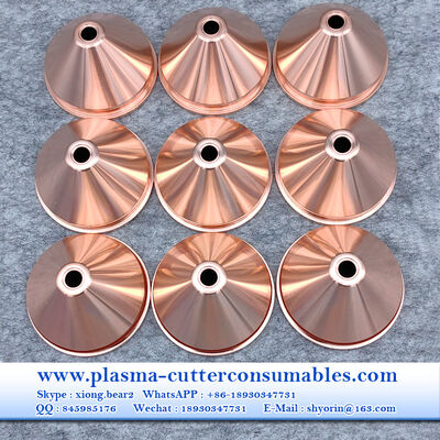 Kjellberg Hifocus Swril Gas Cap. 11.848.401.1550 G4350 สำหรับเครื่องตัดพลาสม่า