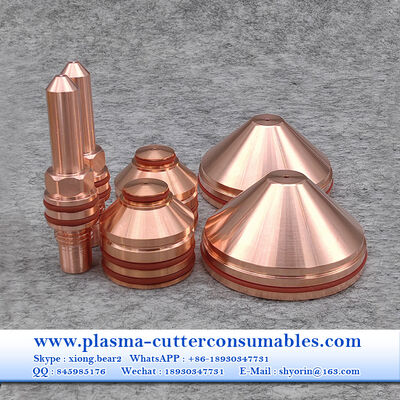 หัวตัดพลาสม่า Kaliburn Nozzle 277121 30A , อุปกรณ์สิ้นเปลืองเครื่องตัดพลาสม่า Kaliburn