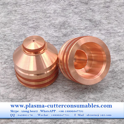หัวตัดพลาสม่า Kaliburn Nozzle 277121 30A , อุปกรณ์สิ้นเปลืองเครื่องตัดพลาสม่า Kaliburn