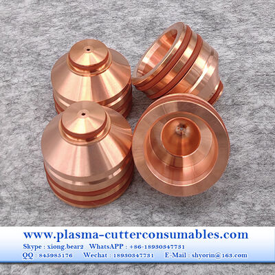 หัวตัดพลาสม่า Kaliburn Nozzle 277121 30A , อุปกรณ์สิ้นเปลืองเครื่องตัดพลาสม่า Kaliburn