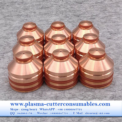 หัวตัดพลาสม่า Kaliburn Nozzle 277121 30A , อุปกรณ์สิ้นเปลืองเครื่องตัดพลาสม่า Kaliburn