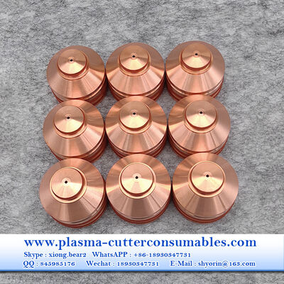 หัวตัดพลาสม่า Kaliburn Nozzle 277121 30A , อุปกรณ์สิ้นเปลืองเครื่องตัดพลาสม่า Kaliburn