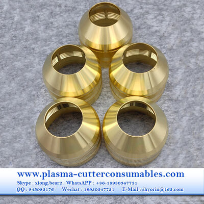 Plasma Consumables .11.848.201.081 G501 Protection Cap For Kjellberg HiFocus Plasma accessories